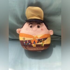 Disney Pixar Up Russel Squish mallow 7 in